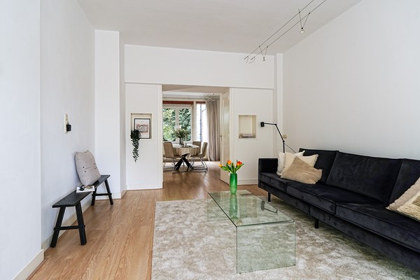 Medium property photo - Bergselaan 332A02, 3038 CN Rotterdam