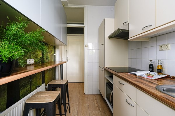 Medium property photo - Bergselaan 332A02, 3038 CN Rotterdam