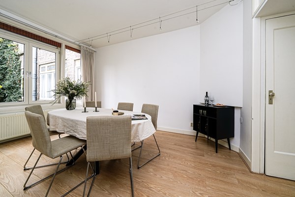 Medium property photo - Bergselaan 332A02, 3038 CN Rotterdam