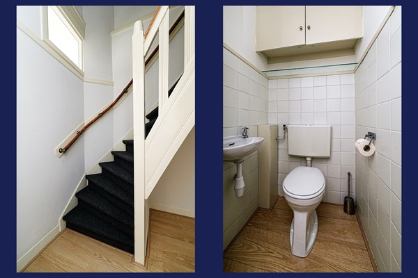 Medium property photo - Bergselaan 332A02, 3038 CN Rotterdam