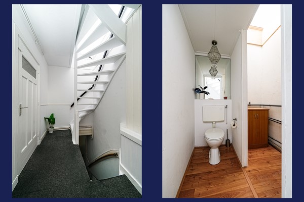 Medium property photo - Bergselaan 332A02, 3038 CN Rotterdam