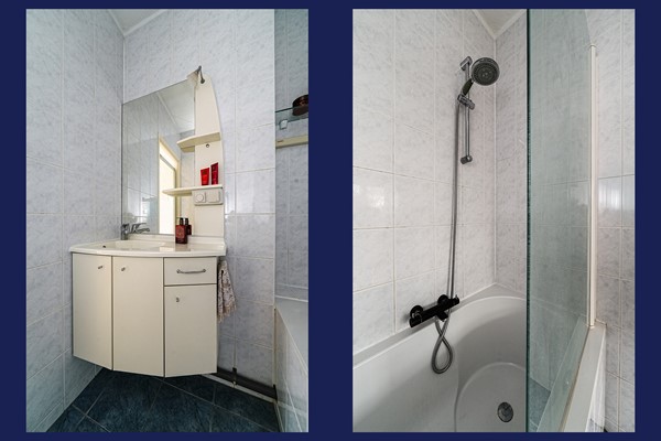 Medium property photo - Bergselaan 332A02, 3038 CN Rotterdam