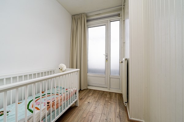 Medium property photo - Bergselaan 332A02, 3038 CN Rotterdam