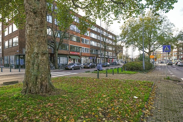Medium property photo - Bergselaan 332A02, 3038 CN Rotterdam