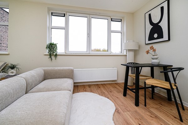 Medium property photo - Schiekade 46F, 3032 AK Rotterdam