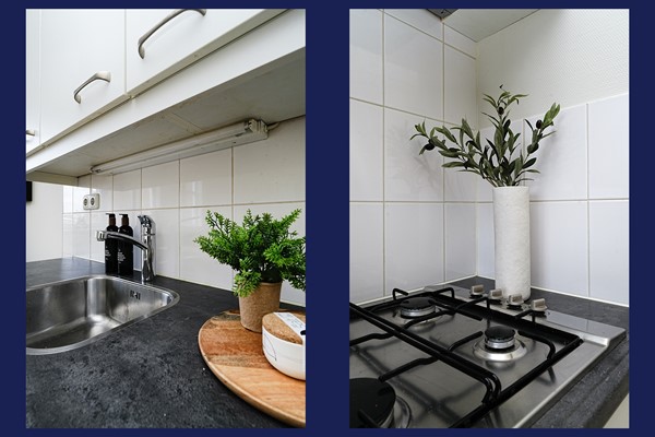 Medium property photo - Schiekade 46F, 3032 AK Rotterdam