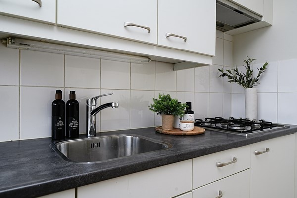 Medium property photo - Schiekade 46F, 3032 AK Rotterdam