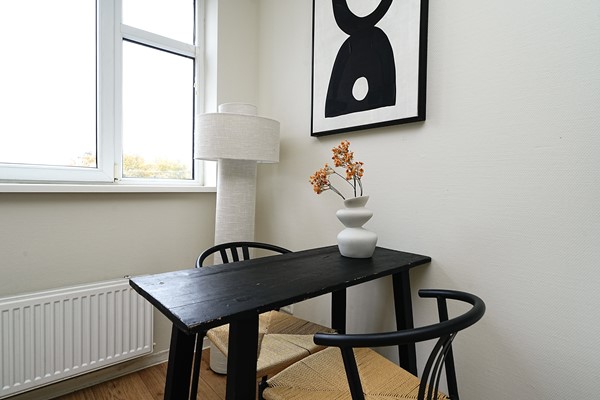 Medium property photo - Schiekade 46F, 3032 AK Rotterdam