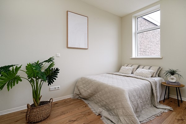 Medium property photo - Schiekade 46F, 3032 AK Rotterdam