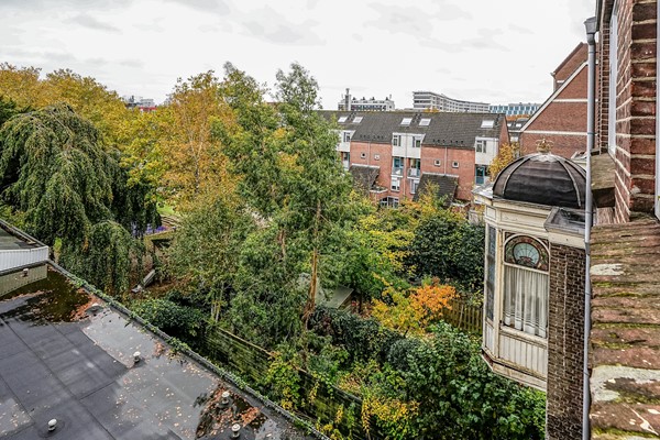 Medium property photo - Schiekade 46F, 3032 AK Rotterdam