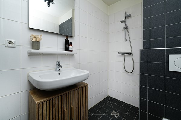 Medium property photo - Schiekade 46F, 3032 AK Rotterdam
