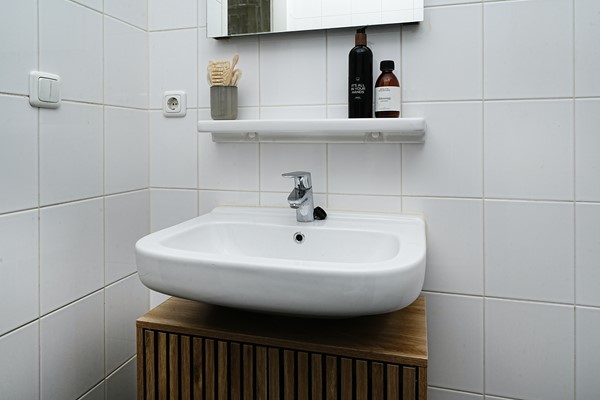 Medium property photo - Schiekade 46F, 3032 AK Rotterdam