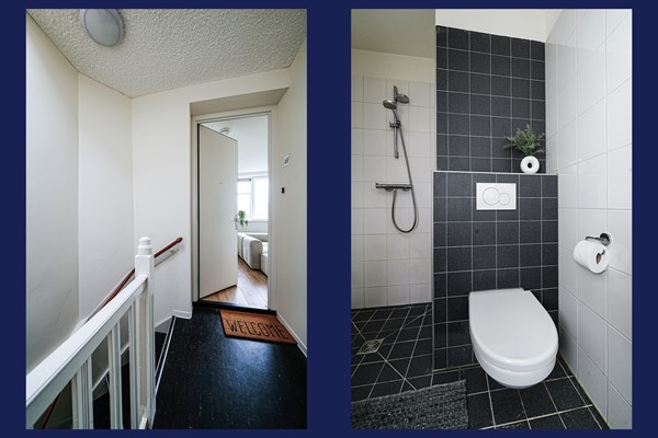 Medium property photo - Schiekade 46F, 3032 AK Rotterdam