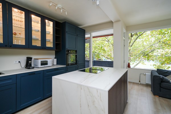 Medium property photo - Joost Banckertsplaats 12B, 3012 HA Rotterdam