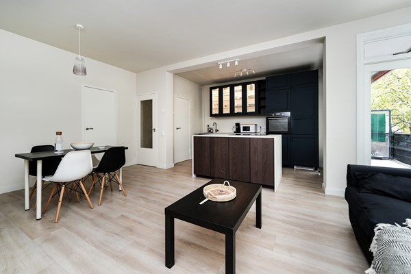 Medium property photo - Joost Banckertsplaats 12B, 3012 HA Rotterdam
