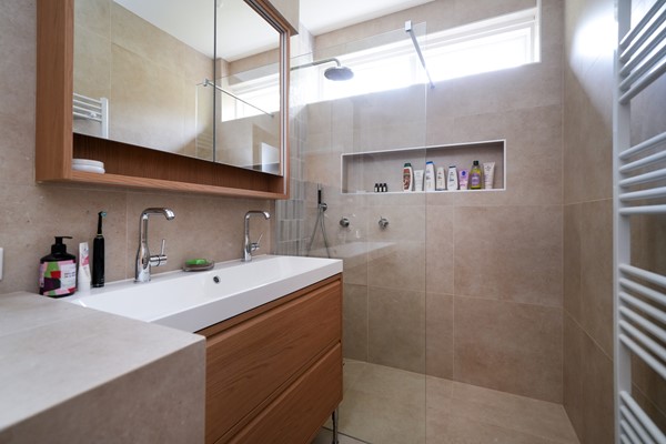 Medium property photo - Joost Banckertsplaats 12B, 3012 HA Rotterdam