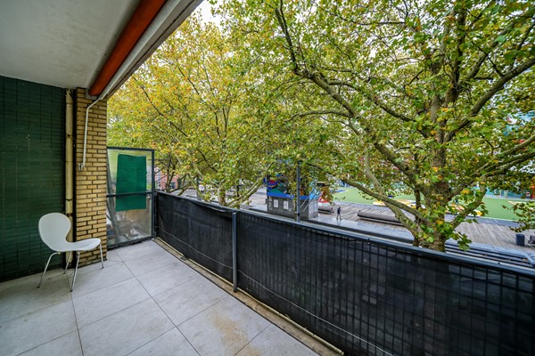 Medium property photo - Joost Banckertsplaats 12B, 3012 HA Rotterdam