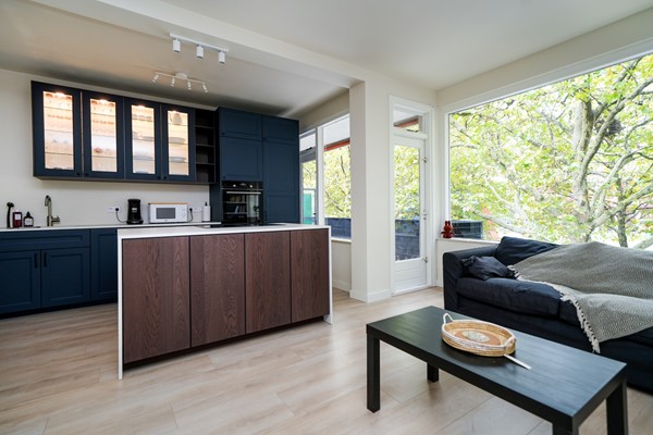 Medium property photo - Joost Banckertsplaats 12B, 3012 HA Rotterdam