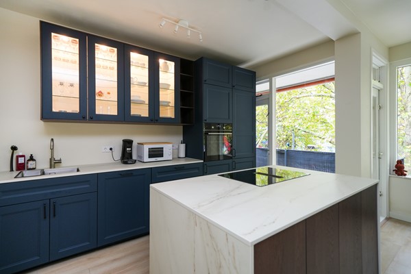 Medium property photo - Joost Banckertsplaats 12B, 3012 HA Rotterdam