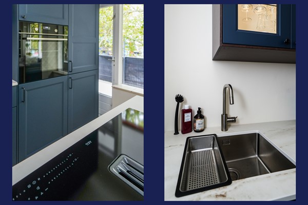 Medium property photo - Joost Banckertsplaats 12B, 3012 HA Rotterdam