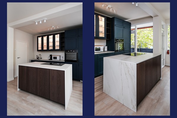 Medium property photo - Joost Banckertsplaats 12B, 3012 HA Rotterdam