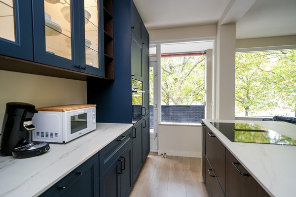 Medium property photo - Joost Banckertsplaats 12B, 3012 HA Rotterdam