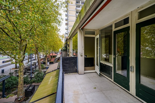 Medium property photo - Joost Banckertsplaats 12B, 3012 HA Rotterdam