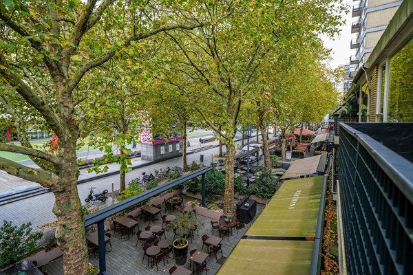 Medium property photo - Joost Banckertsplaats 12B, 3012 HA Rotterdam