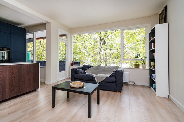 Medium property photo - Joost Banckertsplaats 12B, 3012 HA Rotterdam