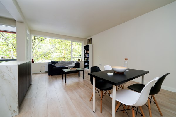 Medium property photo - Joost Banckertsplaats 12B, 3012 HA Rotterdam