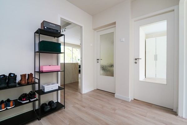 Medium property photo - Joost Banckertsplaats 12B, 3012 HA Rotterdam