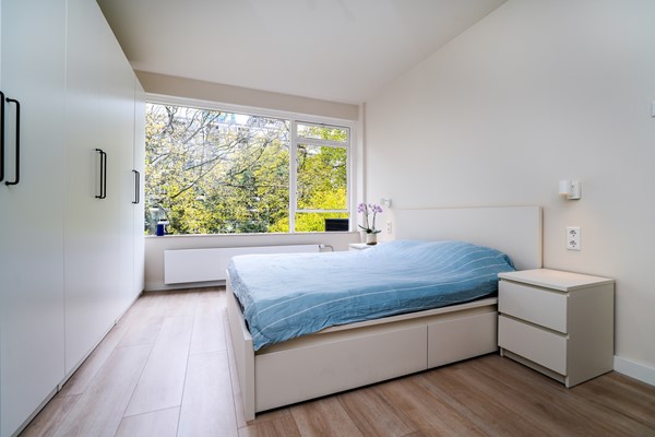 Medium property photo - Joost Banckertsplaats 12B, 3012 HA Rotterdam
