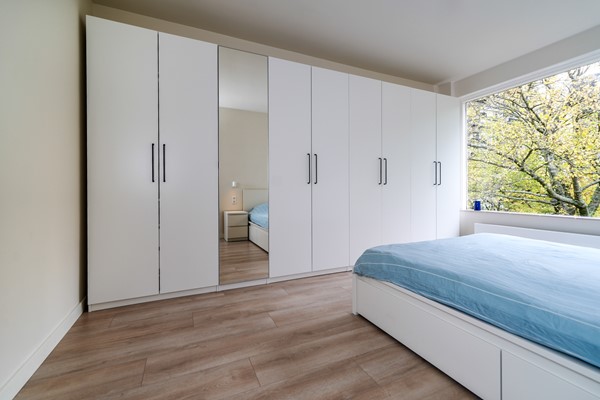 Medium property photo - Joost Banckertsplaats 12B, 3012 HA Rotterdam