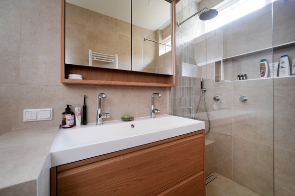 Medium property photo - Joost Banckertsplaats 12B, 3012 HA Rotterdam