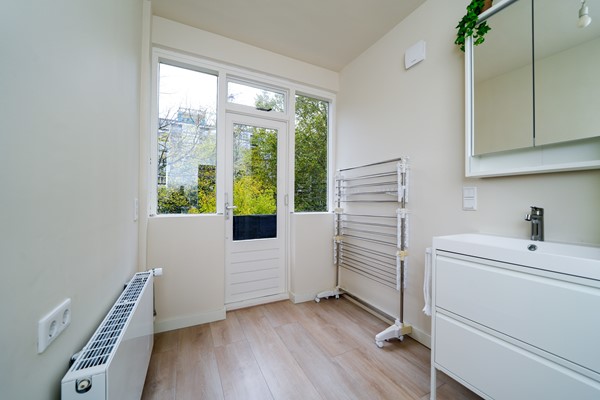 Medium property photo - Joost Banckertsplaats 12B, 3012 HA Rotterdam