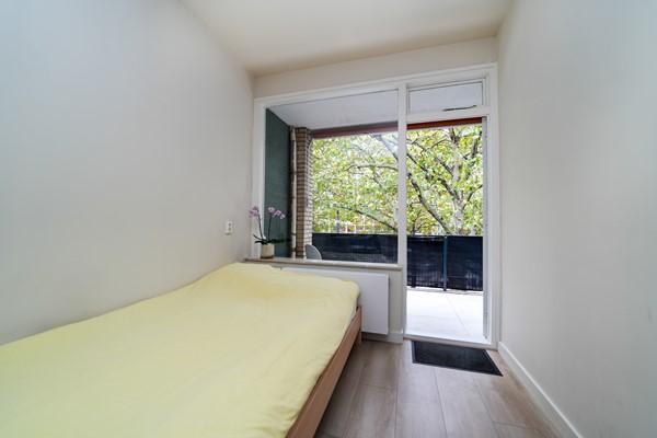 Medium property photo - Joost Banckertsplaats 12B, 3012 HA Rotterdam
