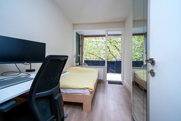 Medium property photo - Joost Banckertsplaats 12B, 3012 HA Rotterdam