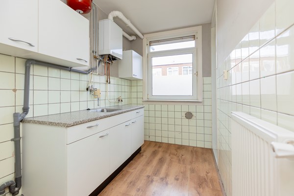 Medium property photo - Pleinweg 13D, 3081 JB Rotterdam