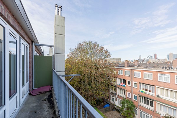 Medium property photo - Pleinweg 13D, 3081 JB Rotterdam