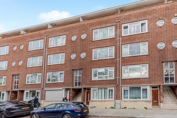 Medium property photo - Pleinweg 13D, 3081 JB Rotterdam
