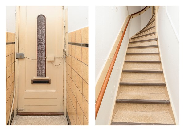 Medium property photo - Pleinweg 13D, 3081 JB Rotterdam