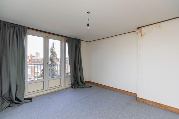 Medium property photo - Pleinweg 13D, 3081 JB Rotterdam