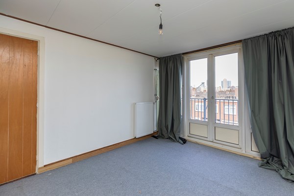 Medium property photo - Pleinweg 13D, 3081 JB Rotterdam