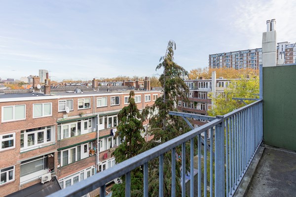 Medium property photo - Pleinweg 13D, 3081 JB Rotterdam