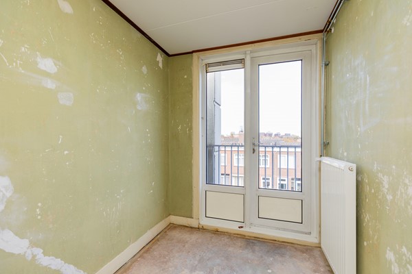 Medium property photo - Pleinweg 13D, 3081 JB Rotterdam