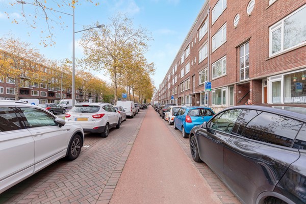 Medium property photo - Pleinweg 13D, 3081 JB Rotterdam