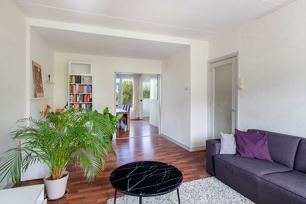 Medium property photo - Bergselaan 285C, 3038 CE Rotterdam