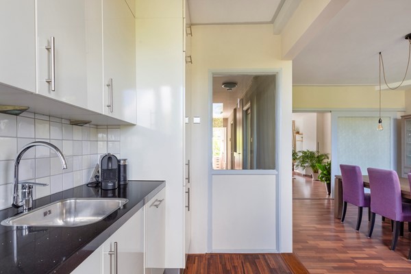 Medium property photo - Bergselaan 285C, 3038 CE Rotterdam