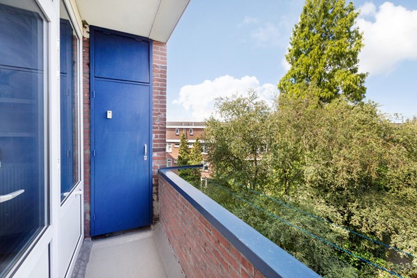 Medium property photo - Bergselaan 285C, 3038 CE Rotterdam