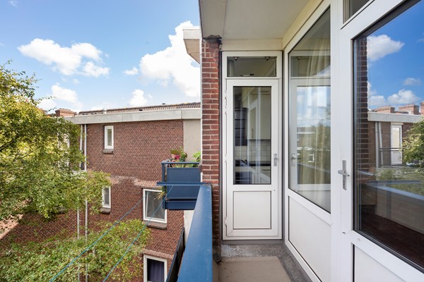 Medium property photo - Bergselaan 285C, 3038 CE Rotterdam